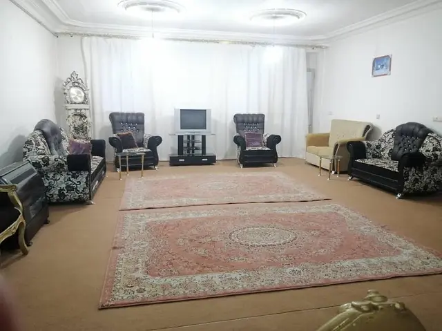 اجاره روزانه خانه مبله ارومیه