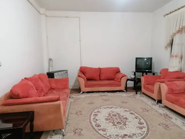 آپارتمان شماره 2