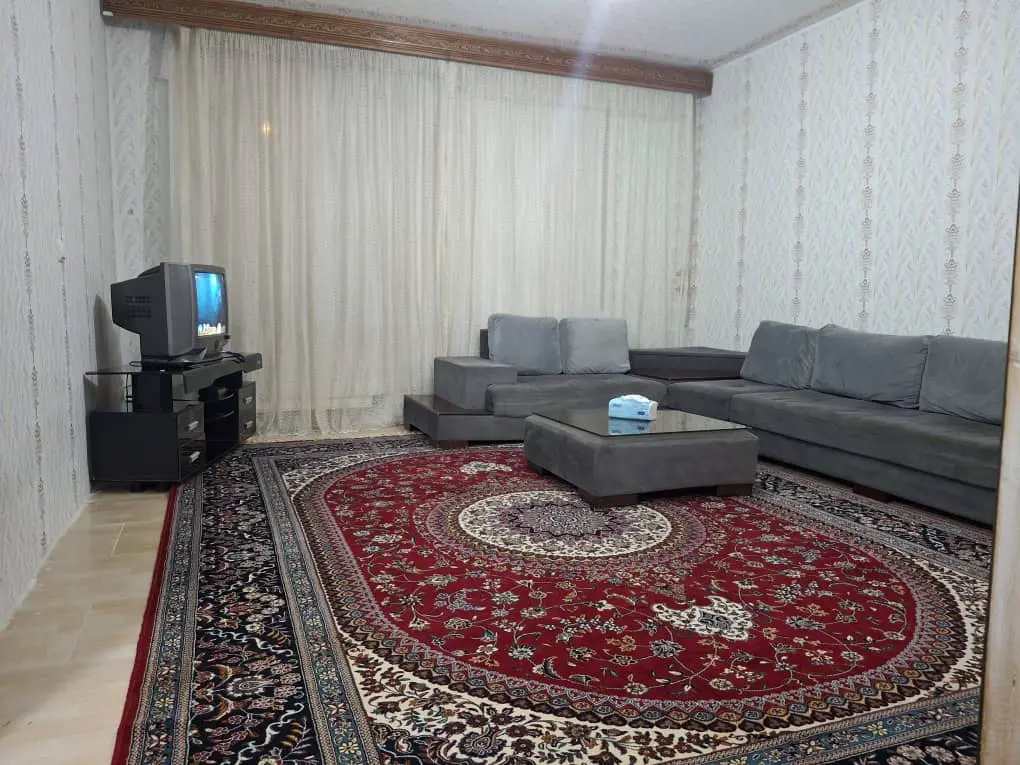اجاره آپارتمان صدف قزوین