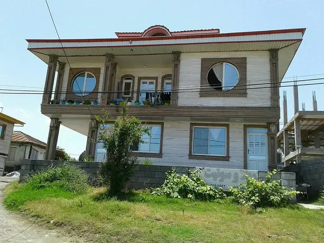اجاره سوئیت رضوان شهر ساحلی مبله