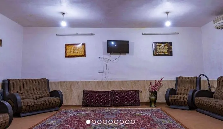 اجاره روزانه خانه ویلایی در گرگان