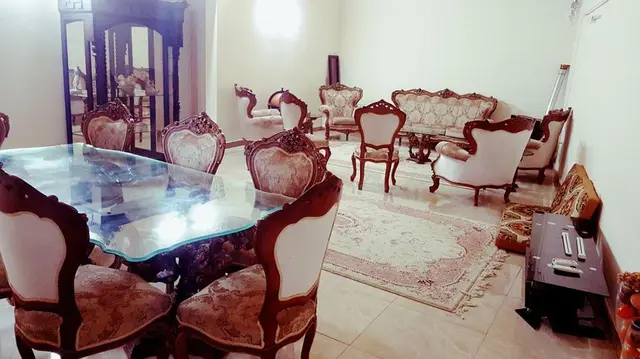 ویلا در زیباکنار 