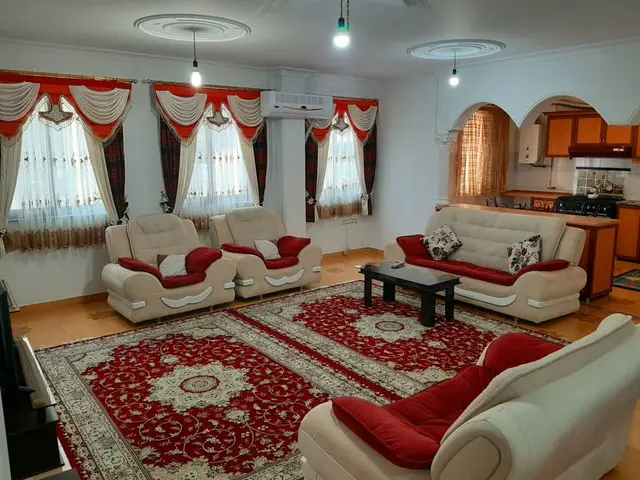 اجاره خانه روزانه در رشت