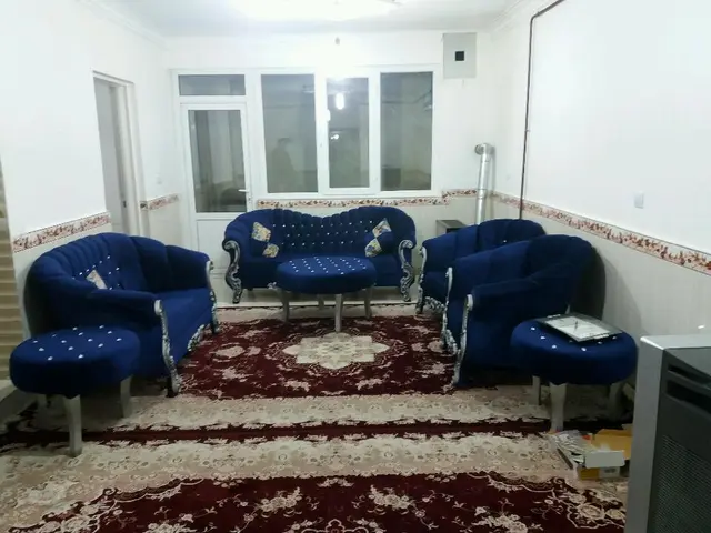 اجاره منزل مبله در همدان