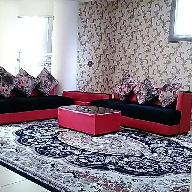 هتل آپارتمان در تبریز