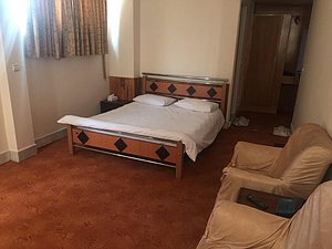 قیمت هتل آپارتمان ارزان در کرمانشاه