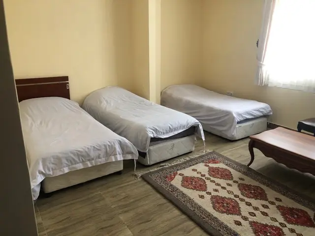 هتل سوئیت در کرمانشاه