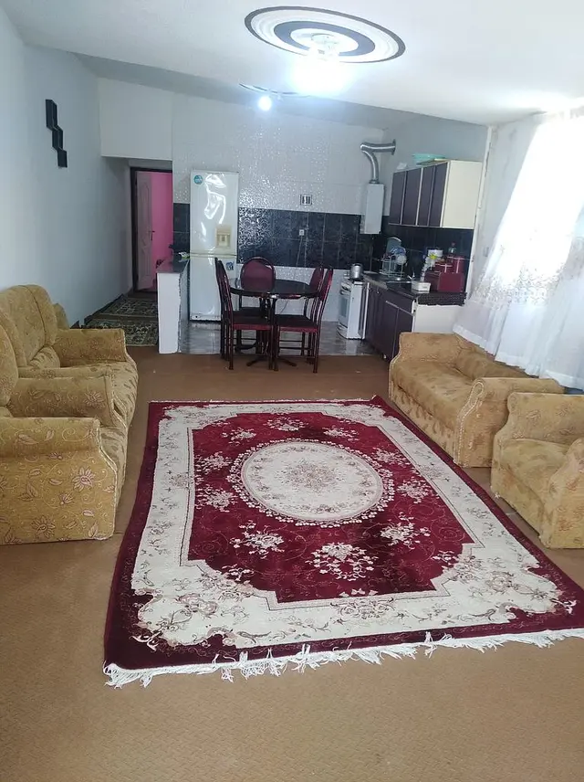 منزل اجاره ای انزلی