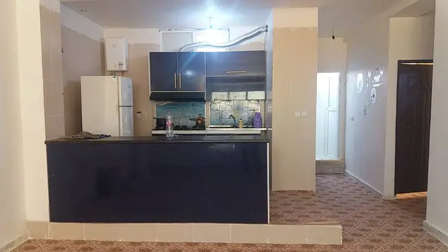 اجاره سوئیت در بندر لنگه