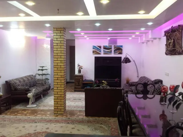 سوئیت در همدان