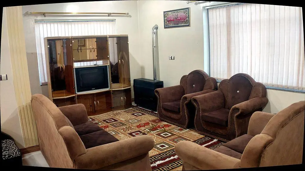 اجاره ویلا در رامسر دربستی
