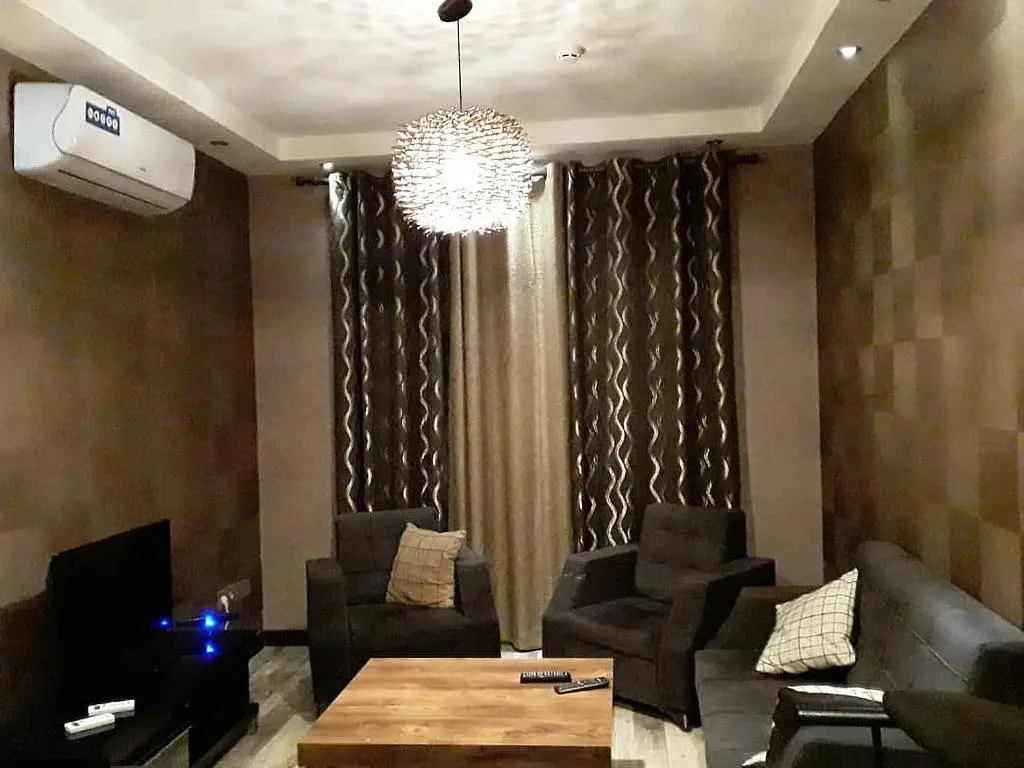 اجاره روزانه خانه مبله در کیش