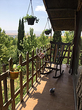 اجاره روزانه باغ در شیراز
