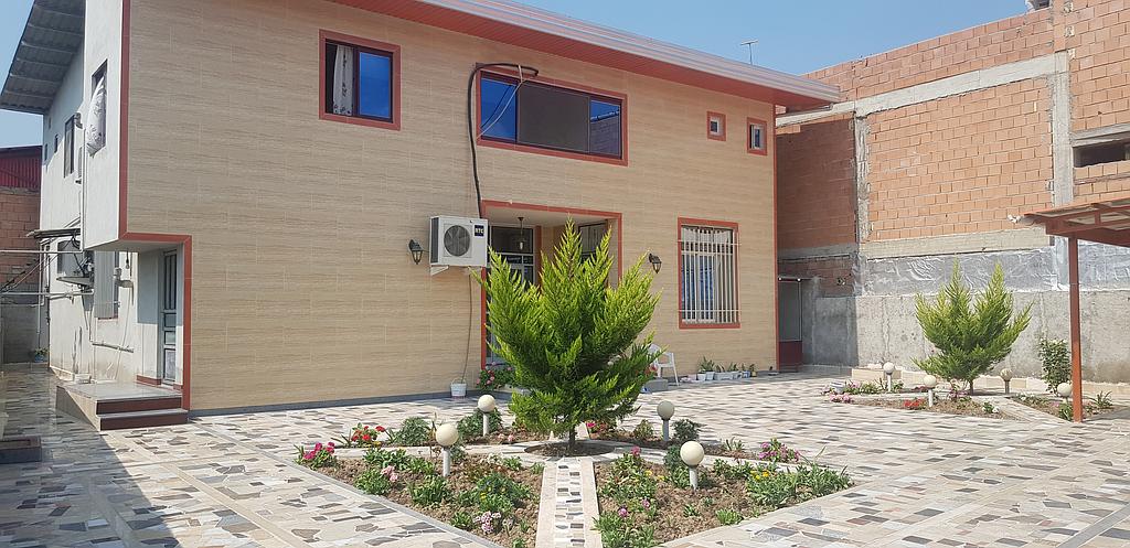 اجاره منزل ویلایی ساری