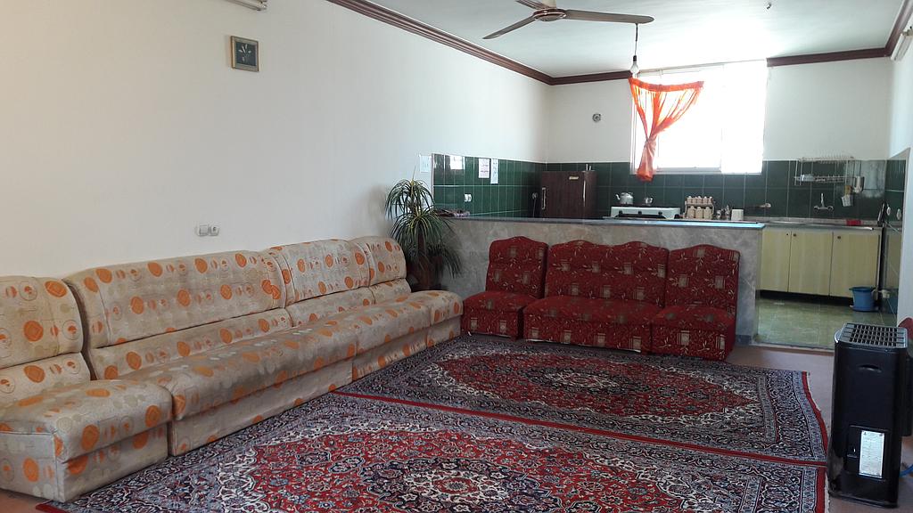اجاره منزل دربست در ساری