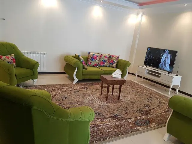 آپارتمان مبله در تهران 