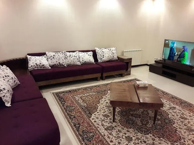 آپارتمان مبله در تهران با قیمت مناسب