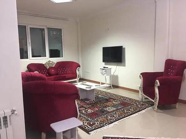 اجاره آپارتمان مبله در ولیعصر تهران
