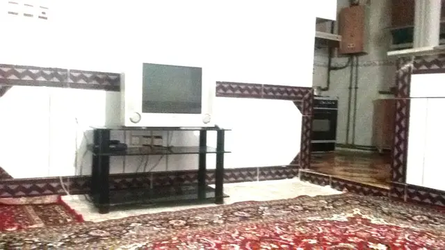 سوئیت در کوی بسیج خرم آباد