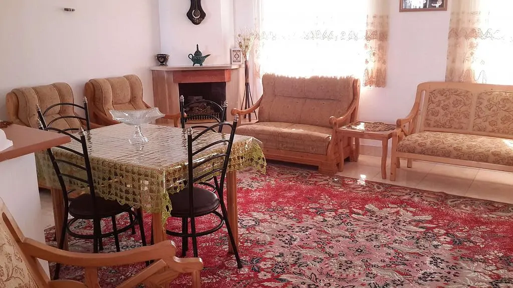 اجاره ویلا ساحلی رامسر لاکچری
