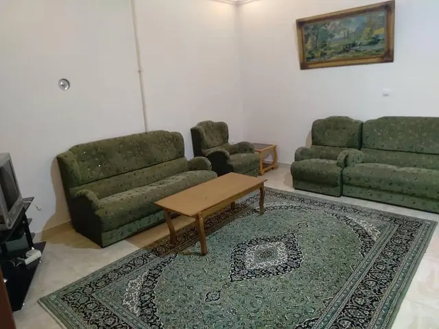 ارومیه خانه مبله