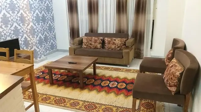 آپارتمان اجاره ای در شهرک صدف کیش