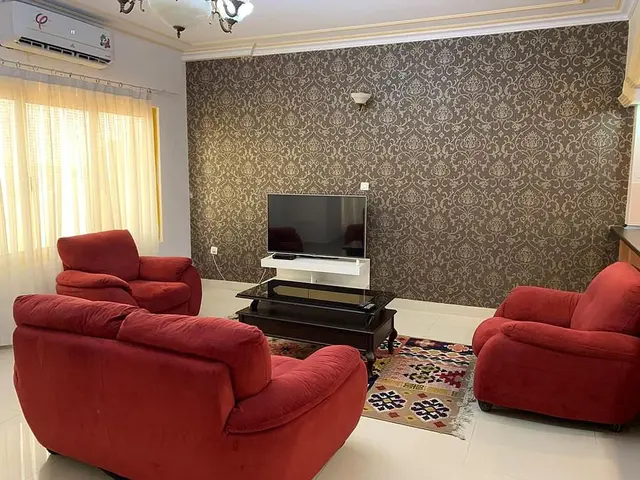 خانه دو خوابه در شهرک صدف