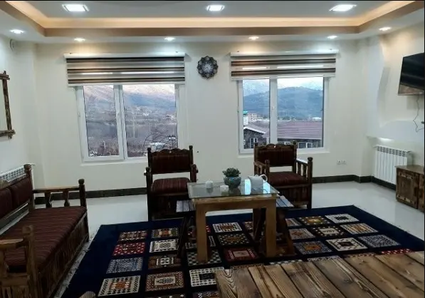 سوئیت تک خواب هتل دال سی سخت