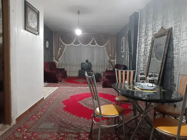 خانه روزانه کرمانشاه