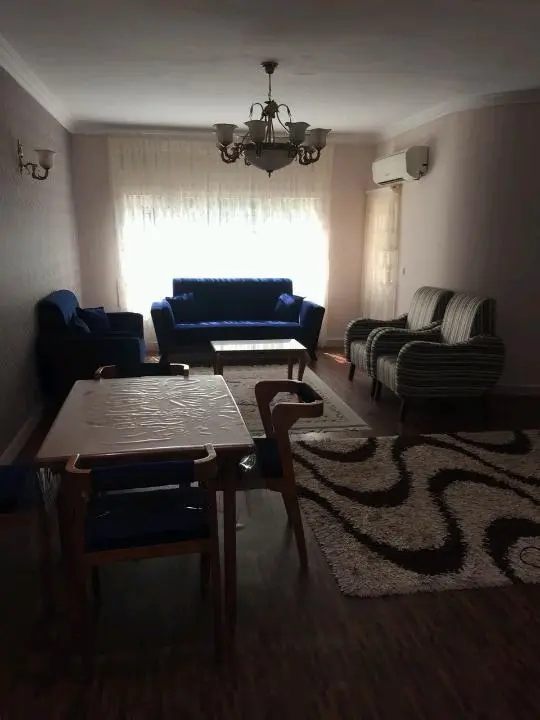اجاره سوئیت دو خوابه در کیش