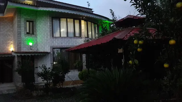 اجاره ویلا رامسر یک خواب