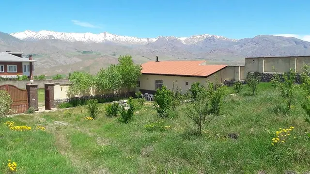 سوئیت در طالقان