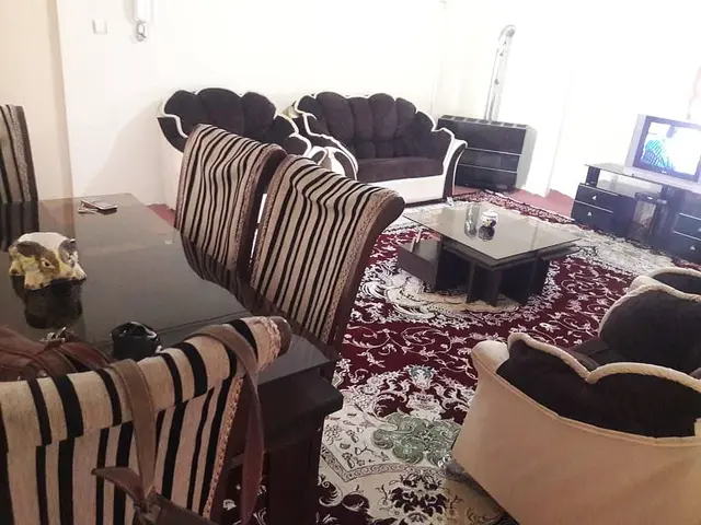 اجاره سوئیت مبله در کرج
