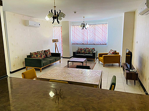اجاره آپارتمان مبله لوکس در شیراز