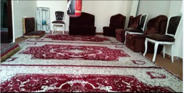 اجاره روزانه خانه در سنندج