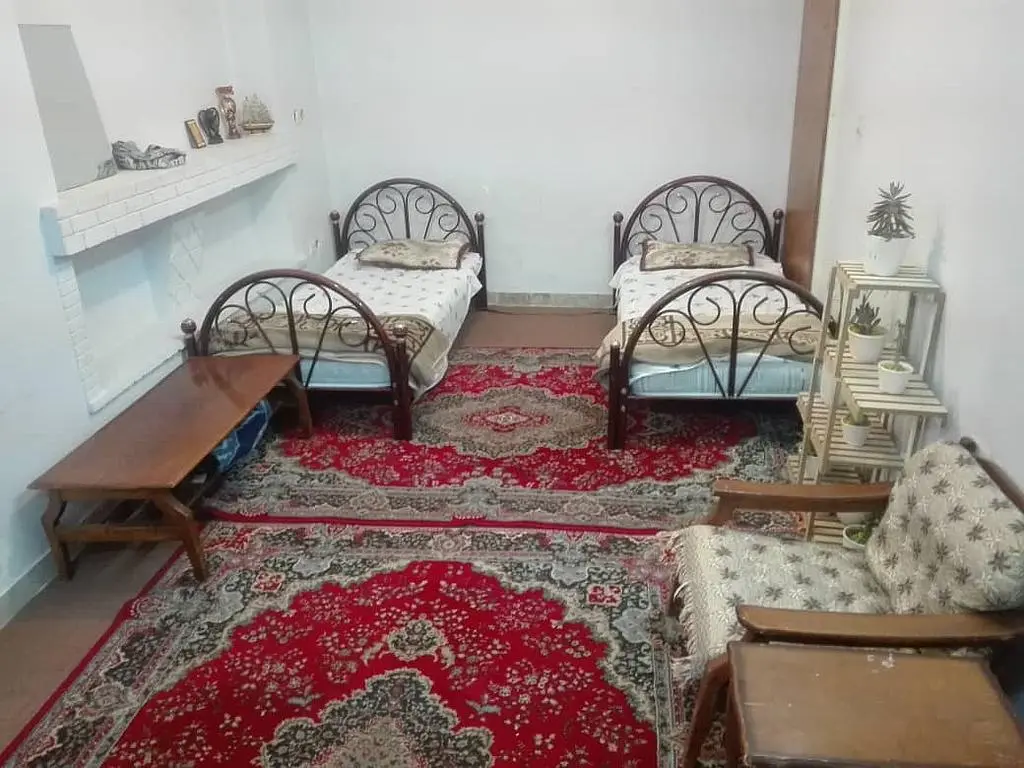 سوئیت مبله در شیراز