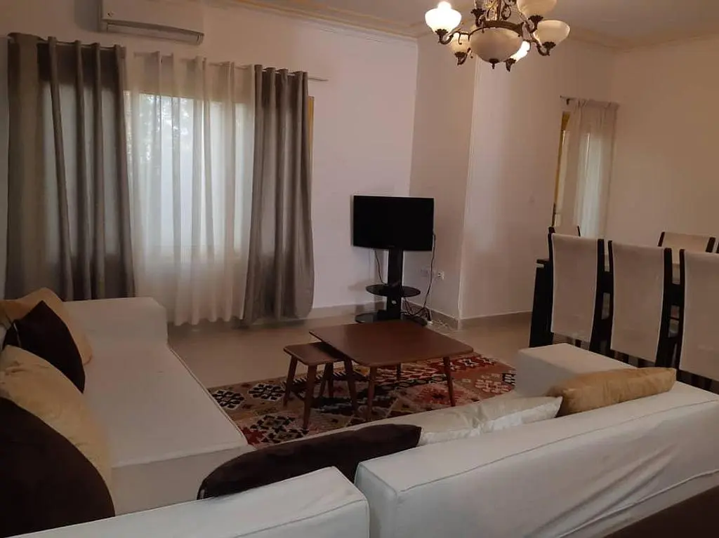 آپارتمان اجاره‌ای شهرک صدف کیش