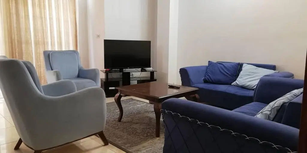 اجاره آپارتمان مبله در اصفهان روزانه
