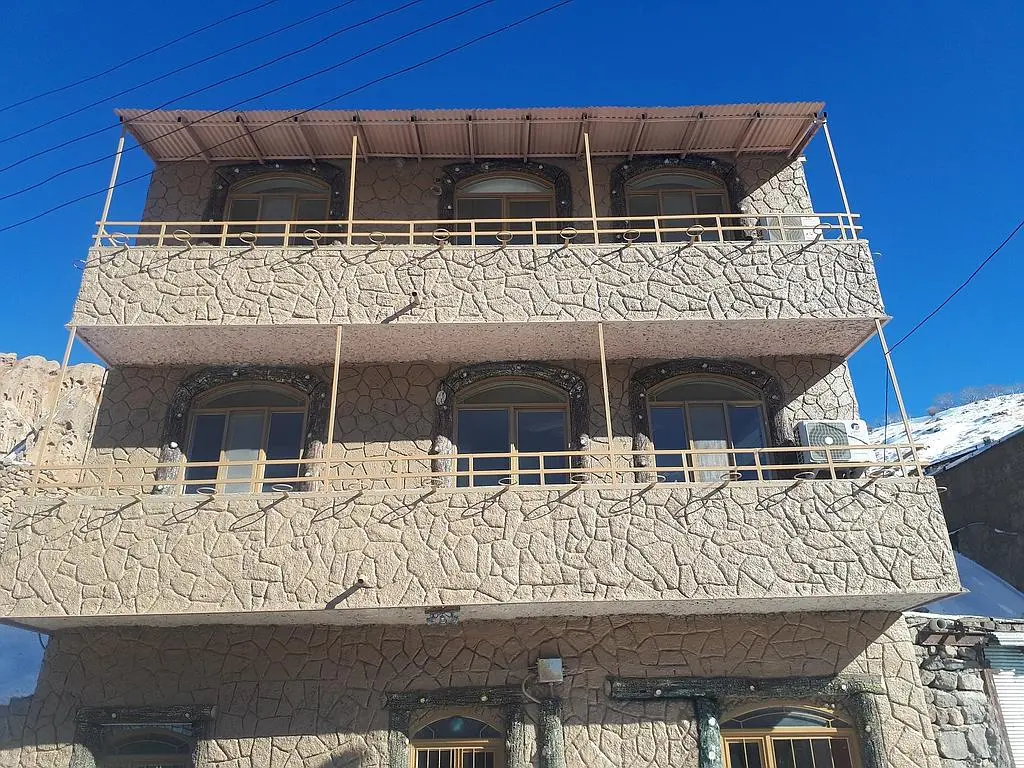اجاره سوئیت در کندوان تبریز