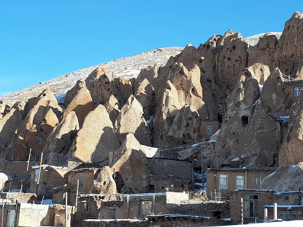 اجاره سوئیت در کندوان