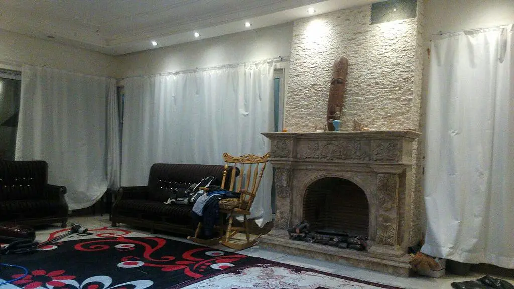 اجاره ویلا ساحلی رامسر