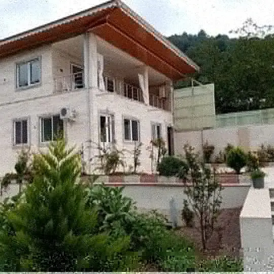 ویلا اجاره ای ماسال