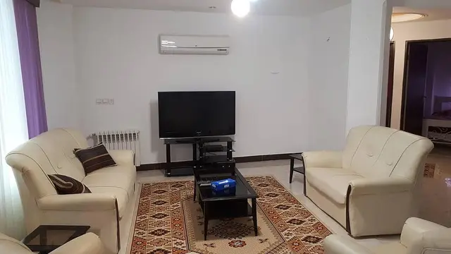 اجاره آپارتمان روزانه نمک آبرود