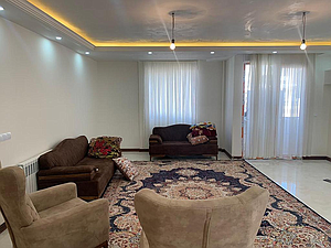 آپارتمان مبله اجاره ای روزانه در تهران