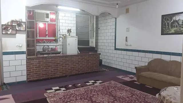 منزل مبله در دزفول