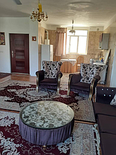 اجاره روزانه خانه در نطنز اصفهان