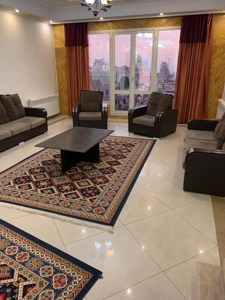 اجاره روزانه در تهران