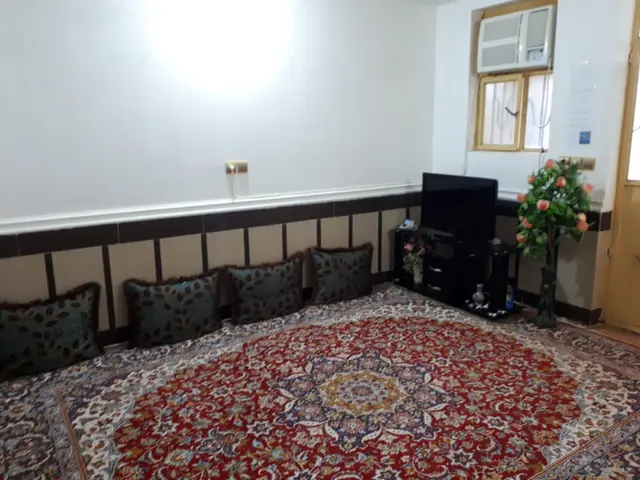 اجاره سوئیت جزیره هرمز