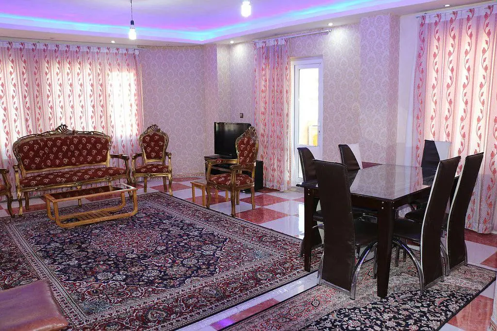 اجاره آپارتمان مبله در رامسر ساحلی 