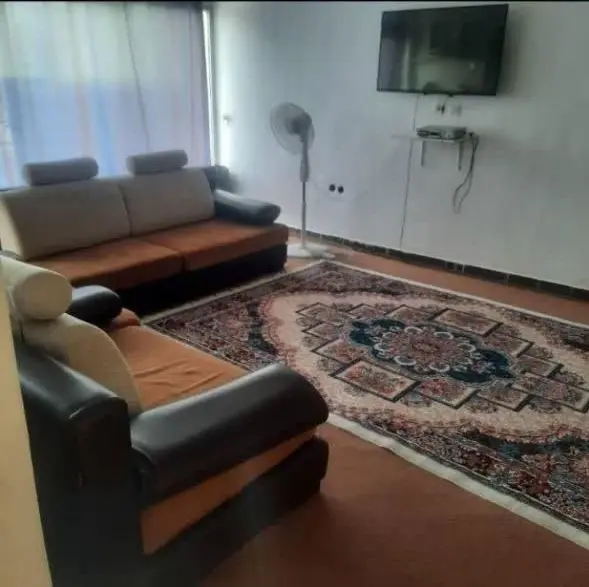 آپارتمان مبله روزانه در اصفهان